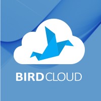 Bird Cloud logo - Similar company to Rightway