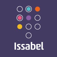 Issabel logo - Similar company to Asterisk-Voip.Com
