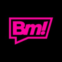 Betmotion BR logo - Similar company to Gingabet