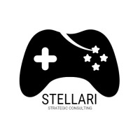 Stellari Strategic Consultants logo - Similar company to Capstan Games