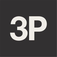 3P Capital logo - Similar company to O2 Capital