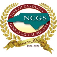 North Carolina Genealogical Society
