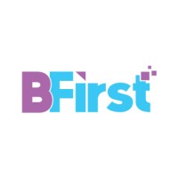 B First for Digital Marketing logo - Similar company to Utask App