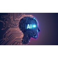 IA e Automação logo - Similar company to Cesadi - Centro De Saúde Digital