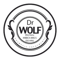 DrWolf.com logo - Similar company to Dr. Wolff Uk Ltd