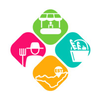 Réseau Alimentaire de l'Est de Montréal logo - Similar company to La Cchm