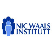 Nic Waals Institutt logo - Similar company to Flerkulturell Psykologi - Flepsy.No