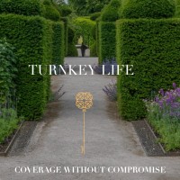 Turnkey Life logo - Similar company to Texas Tickids