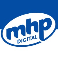 MHP Digital Limited logo - Similar company to Webequator Ltd