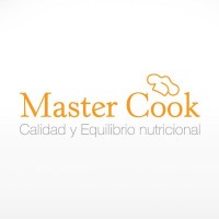 Master Cook logo - Similar company to Prokore Catering