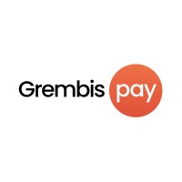 GrembisPay logo - Similar company to Cryptorobotics