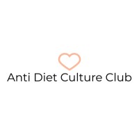 Anti Diet Culture Club logo - Similar company to Lead To Conversion