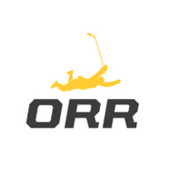 ORR logo - Similar company to Capsule Technology Group