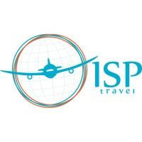 ISP Travel & Education logo - Similar company to Isp Education