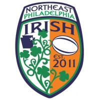 Northeast Philadelphia Rugby Club logo - Similar company to Chicago North Shore Rugby Club