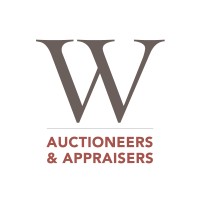 Weschler's Auctioneers & Appraisers logo - Similar company to Alex Cooper Auctioneers