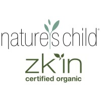 Pure and Green Organics logo - Similar company to Jasmin Organics