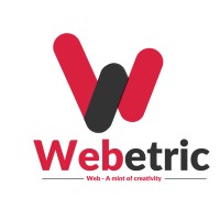 webetric Technology logo - Similar company to On Time Tech Academy