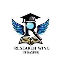 Research Wing ANC | IITK logo - Similar company to International Relations Wing, Iitk