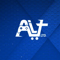 AIT Ltd logo - Similar company to Cosmic Tech Solution