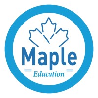 Maple Education Consulting logo - Similar company to E2C - Empowering Education Consulting, Inc.