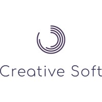 Creative Soft logo - Similar company to Creative Soft Technology Ltd.