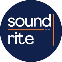 Sound-Rite Inc. logo - Similar company to Sonroc Group Ltd.