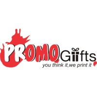 promogifts logo - Similar company to Sgm Promogift