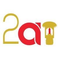 Afrique Automatismes Incendie logo - Similar company to Mondial Feu
