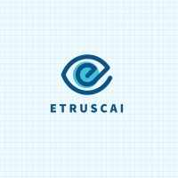 EtruscAI logo - Similar company to Freya Ai