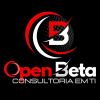 Open Beta Consultoria em TI logo - Similar company to Atelier Gourmand