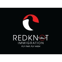 RedKnot Immigration logo - Similar company to Sridaya