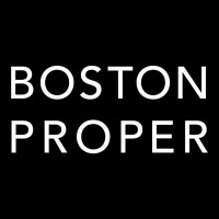Boston Proper logo - Similar company to Venus Fashion Inc.