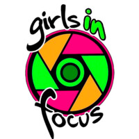 Girls IN Focus logo - Similar company to Beer N' Loathing