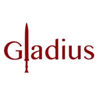 Gladius Communications logo - Similar company to Gold Orbit