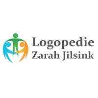 Logopedie Zarah Jilsink logo - Similar company to Spellen Met Specht
