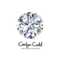 Carolyn Codd Jewellery logo - Similar company to Rebelloco | Jewellery, Art And Gifts