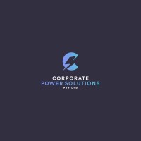 Corporate Power Solutions logo - Similar company to Tri-Power Systems