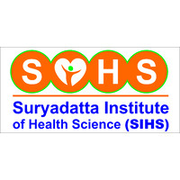 Suryadatta Institute of Health Sciences - College of Physiotherapy logo - Similar company to Visualpulsez