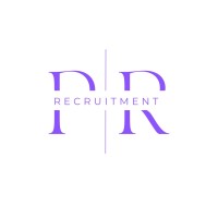 Purple Rose Recruitment logo - Similar company to Rezide Group