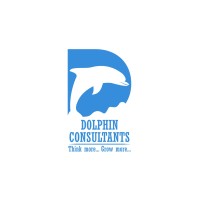 Dolphin Consultants logo - Similar company to Exito Solutions