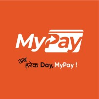 MyPay logo - Similar company to Mypay