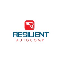 Resilient Autocomp logo - Similar company to Micro Spring Products