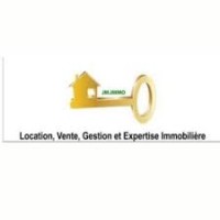 Agence immobilière JM IMMO logo - Similar company to Axem Agence Digitale