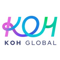Koh Global logo - Similar company to Move (موڤ)