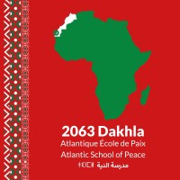 2063 Dakhla Atlantic - School of Peace - ⵜⵉⵏⵎⵍ مدرسة النية - logo - Similar company to Filtercycling