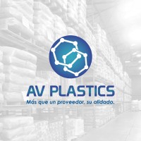 AV Plastics logo - Similar company to Smart Packaging Europe