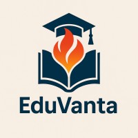 EduVanta logo - Similar company to Eduvant