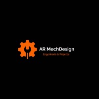 AR MechDesign logo - Similar company to Fehuer Ind E Com De Ferramentas Ltda