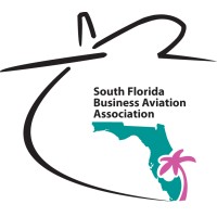 South Florida Business Aviation Association logo - Similar company to Florida Aviation Network